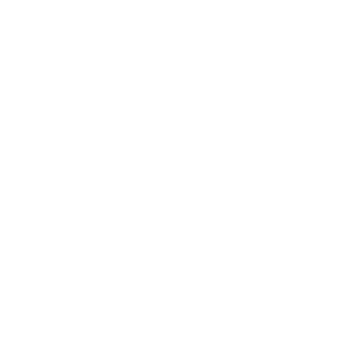 Commercial shipment and cargo courier service icon