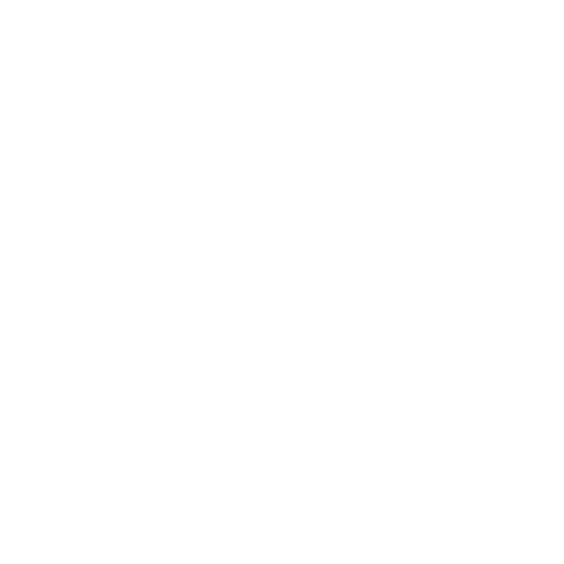 International document courier service icon