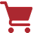 eCommerce and retail courier logistics icon