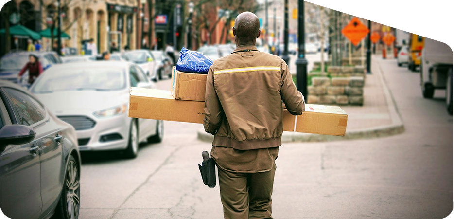 Domestic courier services benefits – Hans Air Express fast parcel delivery across India