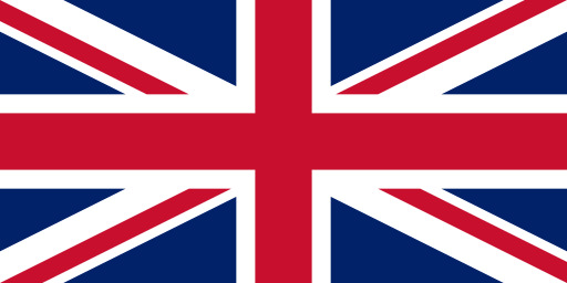 United Kingdom flag – air cargo services to UK