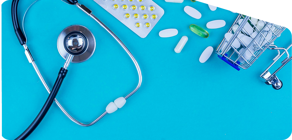 Medical supplies courier benefits – Hans Air Express healthcare logistics and safe delivery